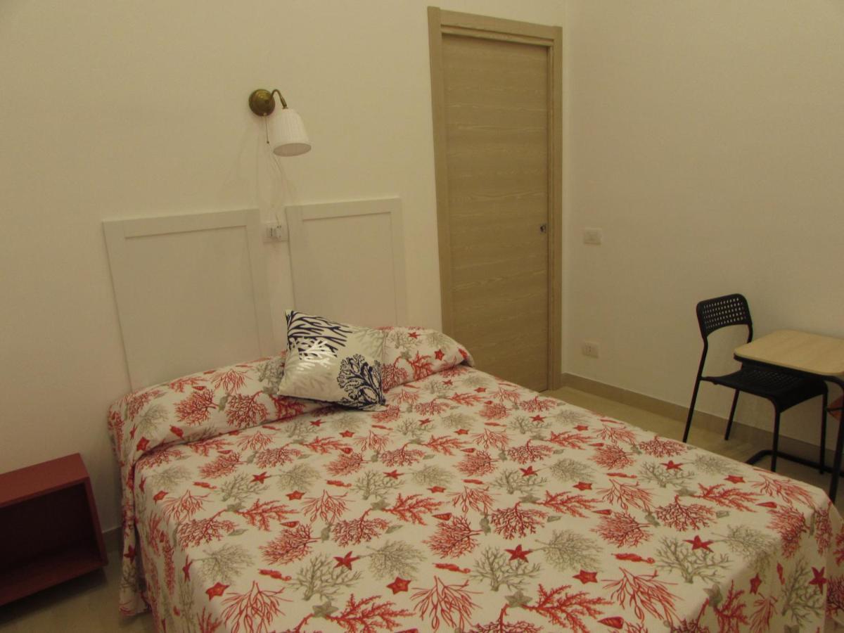 Camera Tripla con Bagno Privato