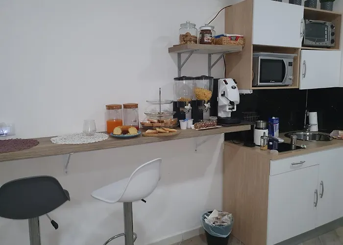 Dimorra Boutique Rooms Napoli